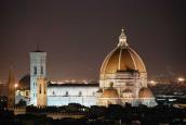 Cathedral in Florence