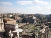 Forum in Rome