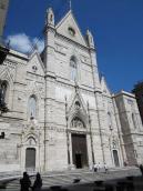 St. Gennaro in Naples