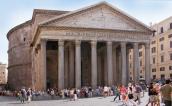 Pantheon in Rome