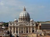 St. Peter's in Rome