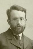 Alexander Hrushevsky