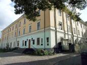 Lviv University (1894 – 1914)