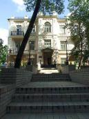 House in Kyiv (1908 – 1931)