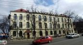 School in Kyiv (1911)